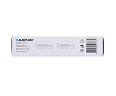 Blaupunkt rinkinys 4 x mikropluošto maišeliai + oro įleidimo filtras VCB301