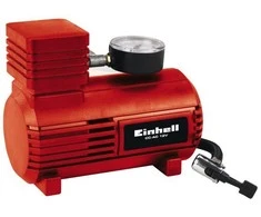 Automobilinis kompresorius Einhell CC-AC 12 V