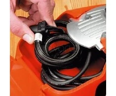 Black &amp; Decker kompresorius ASI300 - 11 bar - AC - 12/230 V