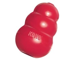 Spūstys – Kong Classic S 7,6 cm – (KONGT3E)