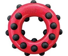 Kong - Dotz apskritimas 16 cm - (KONGTDD11E)