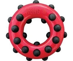 Kong - Dotz apskritimas 16 cm - (KONGTDD11E)