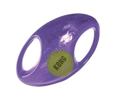 KONG - Jumbler futbolo kamuoliukų mišinys - M/L - 10x18x11.5cm