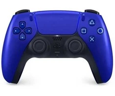 Sony PlayStation 5 DualSense Cobalt Mėlyna