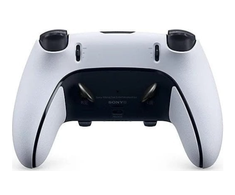 Žaidimų Pultelis - SONY DUALSENSE EDGE PlayStation 5 Juodas, Baltas