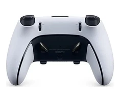 Žaidimų Pultelis - SONY DUALSENSE EDGE PlayStation 5 Juodas, Baltas
