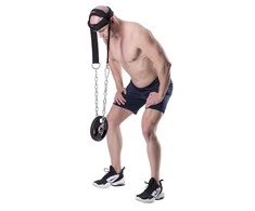 Kaklo treniruoklis HMS HD03