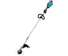 akumuliatorinė kosa do trawy 40V Max Makita [UR008GZ01] Li-Ion, XGT