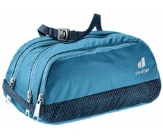 Kelioninė kosmetinė Deuter Wash Bag Tour II - Tamsiai mėlyna