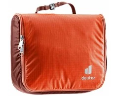 Washbag - Deuter Wash Center Lite I
