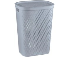 Skalbinių dėžė Curver Infinity, 60 l