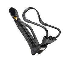 Bottle Cage Topeak Modula Cage II, Juodas (adjustable)