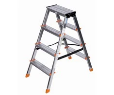 Krause Ladder double-sided Dopplo 120403