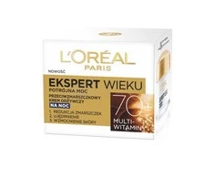 L'Oreal Paris Ekspert Wieku 70+, 50 ml