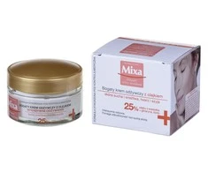 MIXA serija sausai ir jautriai odai, 50 ml