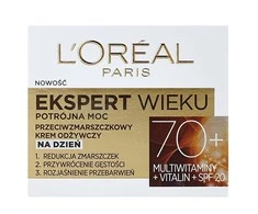 L'Oreal Paris Ekspert Wieku 70+, 50 ml