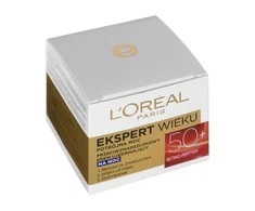L'Oreal Paris Ekspert Wieku 50+, 50 ml
