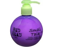 Plaukų kremas apimčiai TIGI Bed Head Small Talk 3in1 Thickifier Energizer Stylizer 240ml