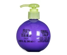 Plaukų kremas apimčiai TIGI Bed Head Small Talk 3in1 Thickifier Energizer Stylizer 240ml
