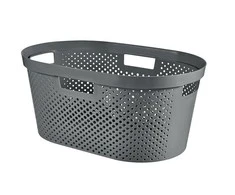 Curver mangle basket INFINITY 40L Pilkas