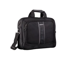 Addison 309015 39.6 cm (15.6") Briefcase Juodas