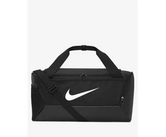 Krepšys Nike Brasilia Duffel 41 l juodas DM3976 010