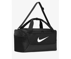 Krepšys Nike Brasilia Duffel 41 l juodas DM3976 010