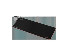 Kruger &amp; Matz Warrior LED pelės ir klaviatūros kilimėlis