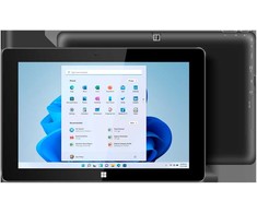 Planšetinis kompiuteris Kruger &amp; Matz Edge 1089S 10.1" 4GB / 128GB Wi-Fi Windows 11 Pro