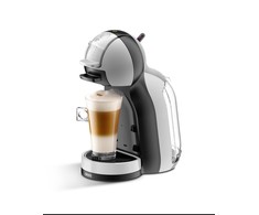 Kavos aparatas Krups Nescafé Dolce Gusto Mini Me kapsulinis aparatas (KP123B)