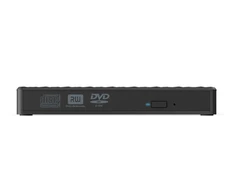 Išorinis DVD Įrenginys - KRUX Nešiojamas Juodas