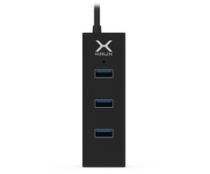 Krux Hub usb 3.0