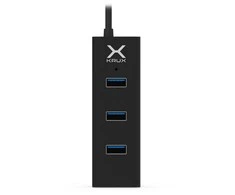 Krux Hub usb 3.0