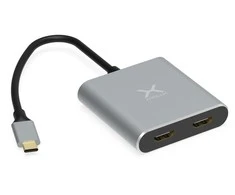Stotis / replikatorius Krux USB-C (KRX0049)