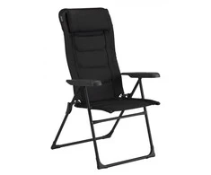 Vango Krzesło kempingowe Hampton Dlx ChairDuoweave