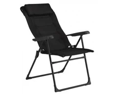 Vango Krzesło kempingowe Hampton Dlx ChairDuoweave