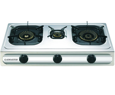 Arka Agd Gasmaster 3B-03SRBP atskirai pastatoma kaitlentė