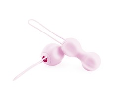 Rožinė Nomi Tang Nomi Tang - IntiMate Kegel Set Sakura Rožinė
