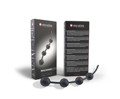 Mystim - Booty Garland Anal Chain L