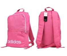 Kuprinė adidas Linear Classic BP Day rožinė ED0292