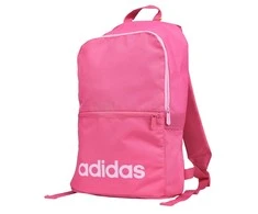 Kuprinė adidas Linear Classic BP Day rožinė ED0292
