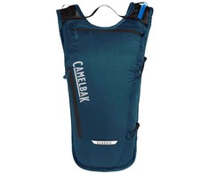 Camelbak Classic Light 4l kuprinė, mėlyna/juoda