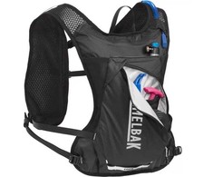 CamelBak Women Chase Race 4 Vest juodas