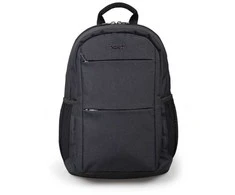 PORT DESIGNS | Sydney ECO | Tinka iki 15.6 " | Backpack | Juodas