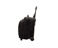 Rucksack for laptop WENGER granada 600659 (17 ", juodos spalvos)