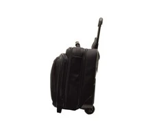 Rucksack for laptop WENGER granada 600659 (17 ", juodos spalvos)