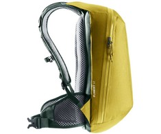 Dviračio kuprinė - Deuter Plamort 12