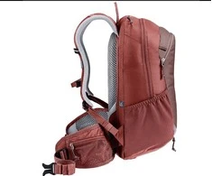Bicycle Dviračio kuprinė -Deuter Superbike 16 SL Raisin-Caspia