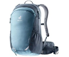 Bicycle backpack -Deuter Superbike 18 ATLANTIC-INK
