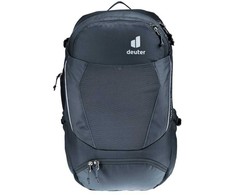 Deuter Trans Alpine 24 24 L Juoda